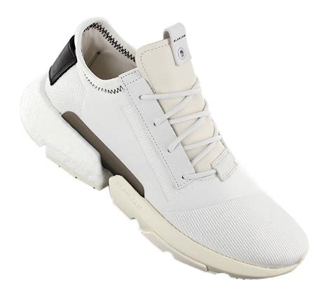 adidas pod s3.1 weiß herren sale